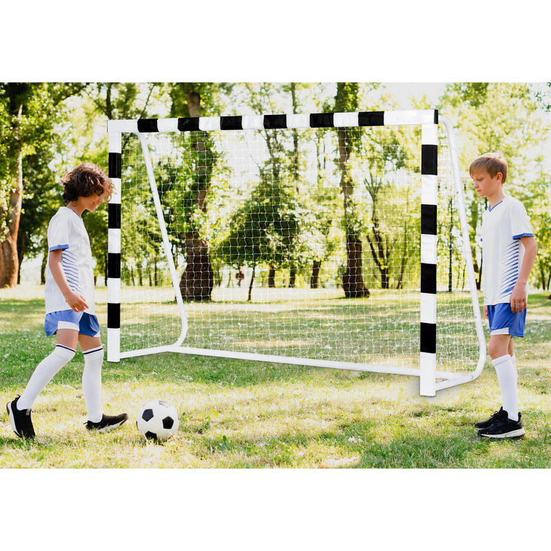 Bramka piłkarska do piłki nożnej 300x200x90 cm Neo-Sport