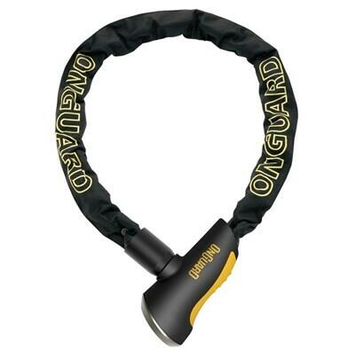 Kettingslot onguard mastiff 8120 120cm x 8mm