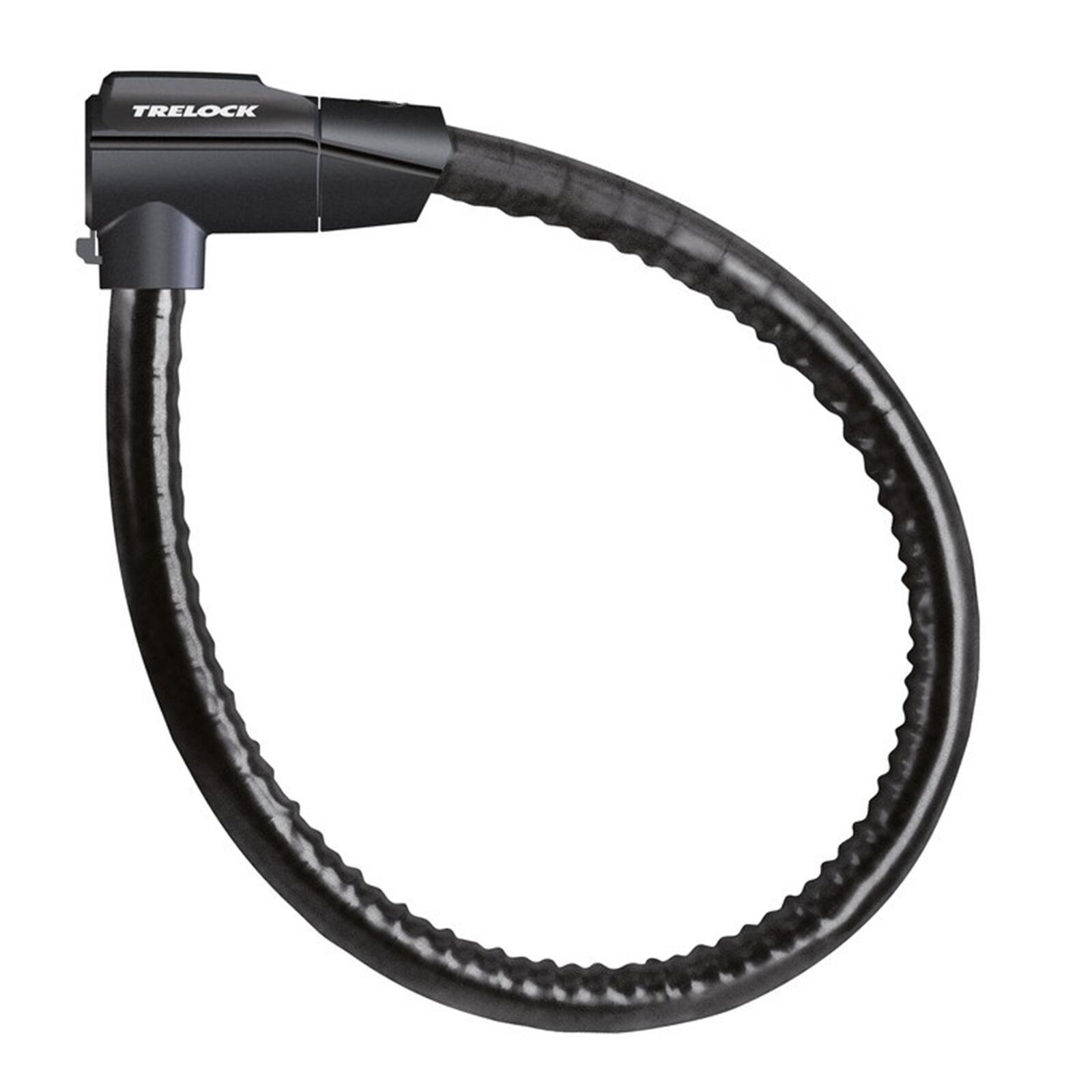 TRELOCK Blocca cavo blindato PK 460, lunghezza 100 cm, Ø 22 mm