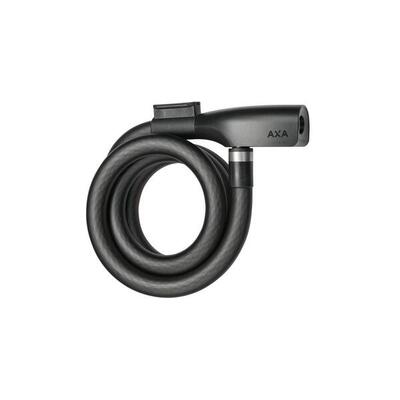 Axa resolute kabelslot 120cm - ø15mm voor fiets