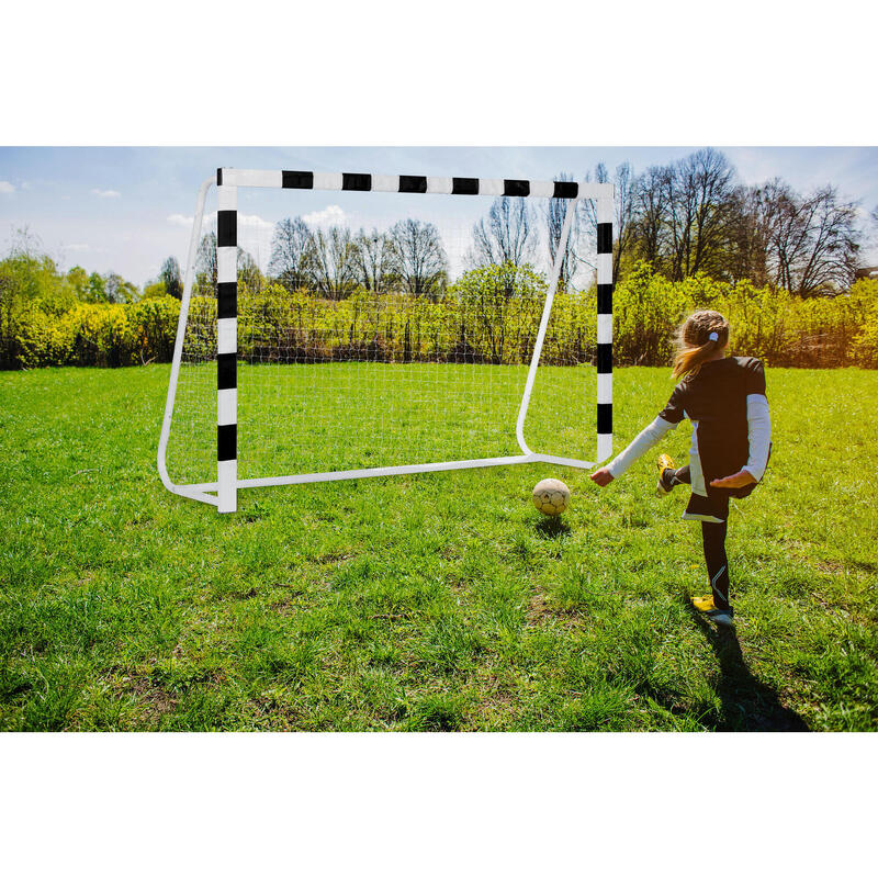 Bramka piłkarska do piłki nożnej 300x200x90 cm Neo-Sport