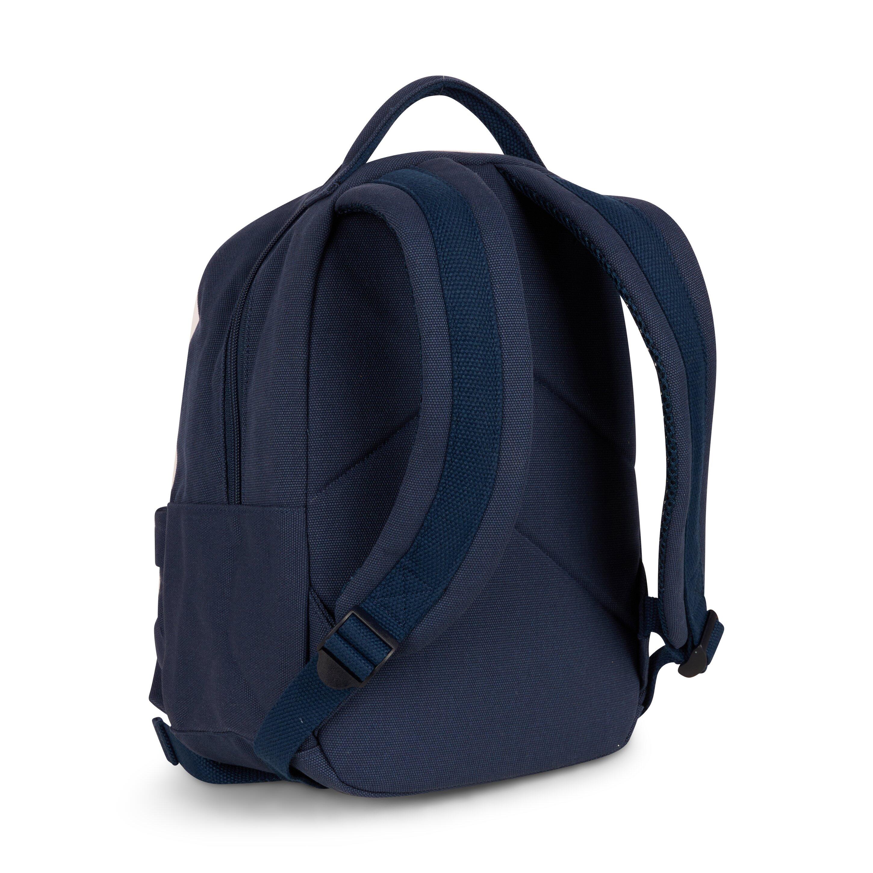 Sac à dos enfant Roland-Garros - Marine 2/3