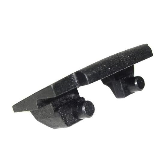 Yamaha Abdeckung Rahmenschloss YAMAHA Mittelmotorsystem (X942+X943)2015