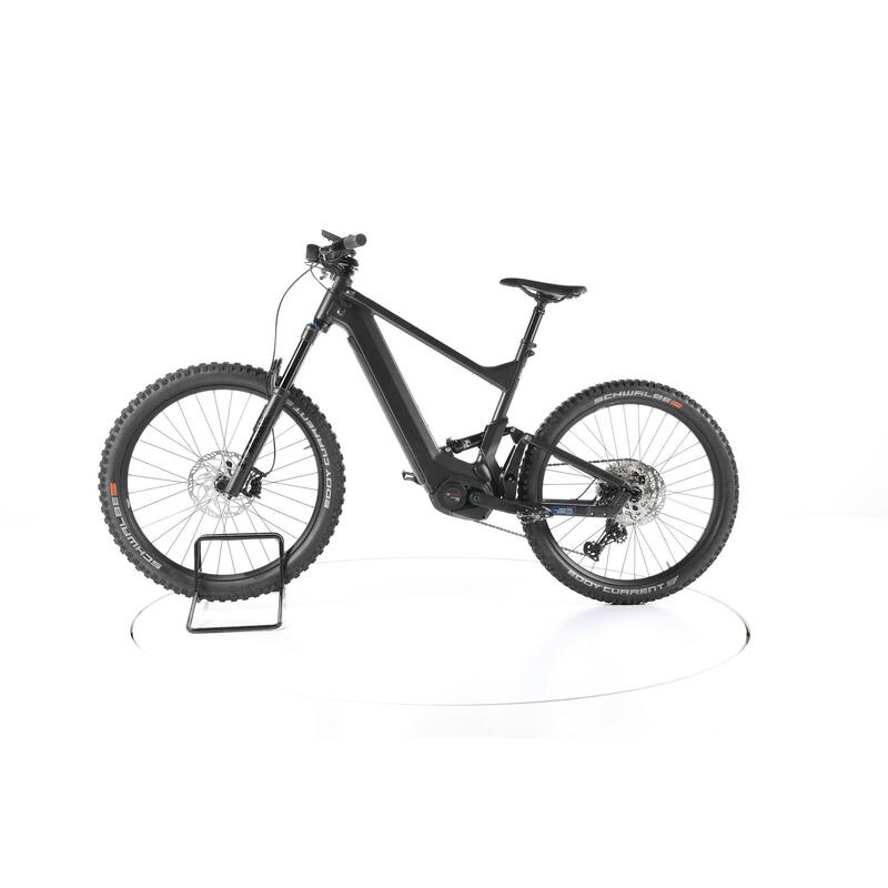 Second Life - Riese & Müller Delite mountain touring Fully E-Bike  - Stan dobry