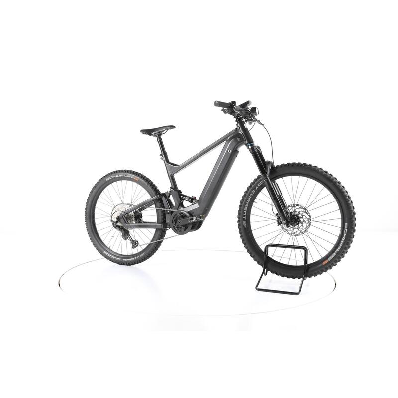 Second Life - Riese & Müller Delite mountain touring Fully E-Bike  - Stan dobry