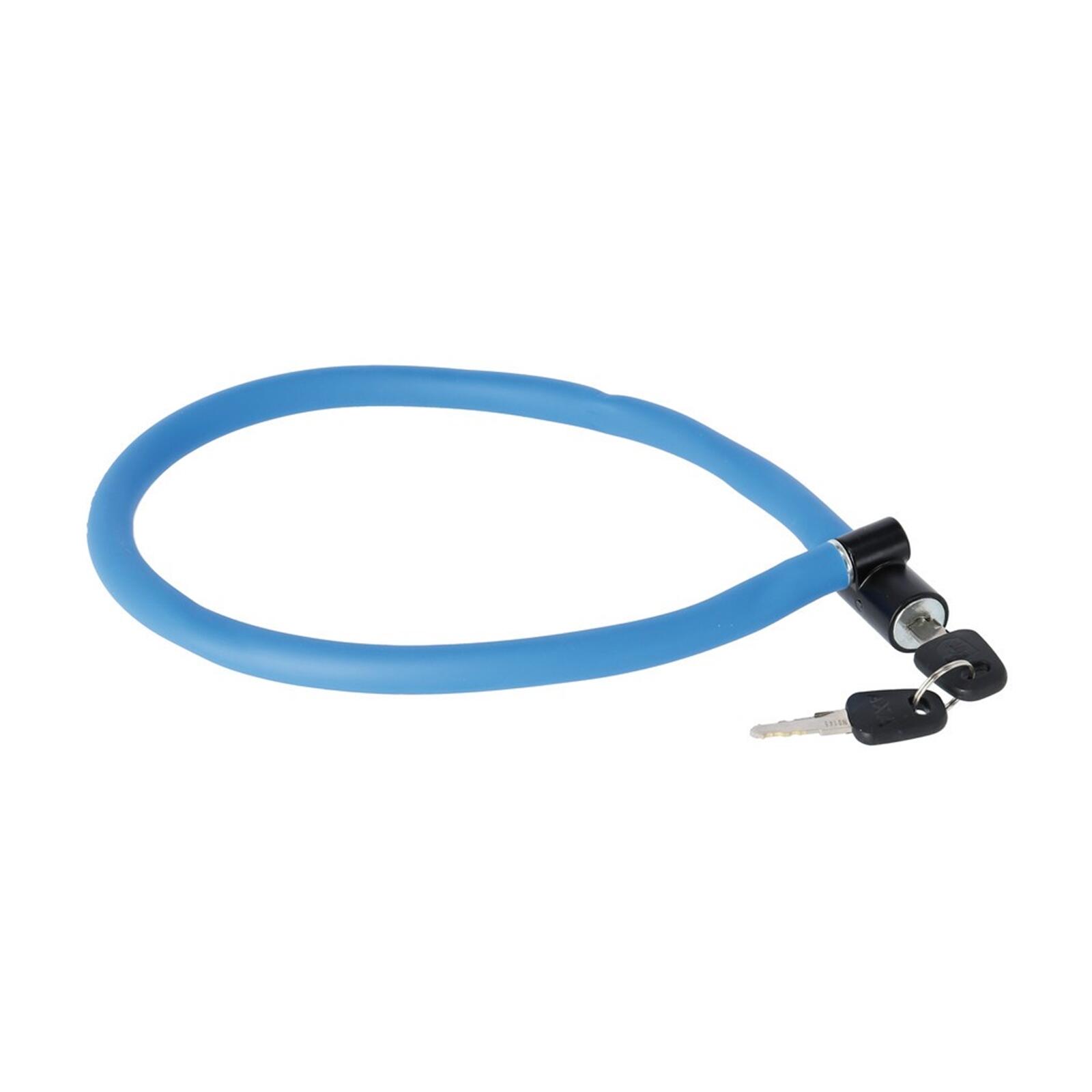 Candado de cable AXA Resolute 6-60 para bicicletas infantiles 1/4