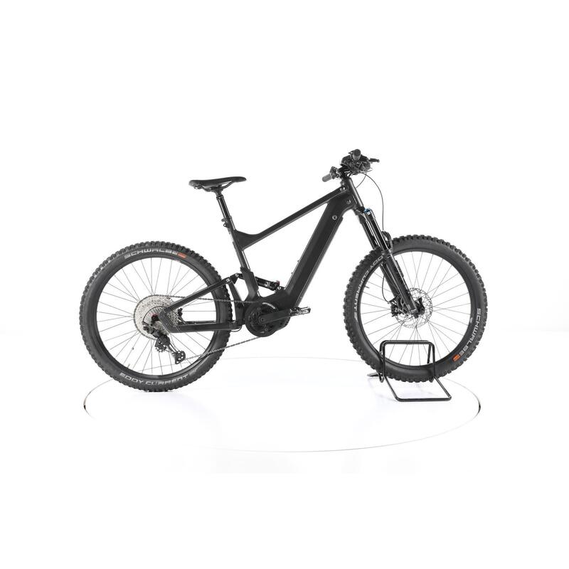 Second Life - Riese & Müller Delite mountain touring Fully E-Bike  - Stan dobry