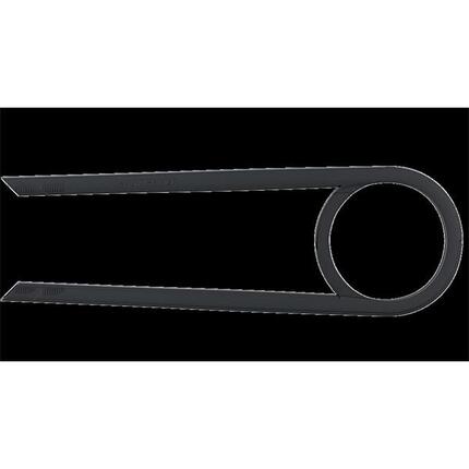 Osłona łańcucha Hebie Shim Nexus 440/490 mm