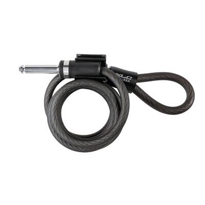 Cavo antifurto del telaio XLC Lo-F04 Fantomas Ii