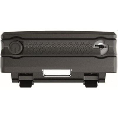 Abus Spezialsicherung Alarmbox 2.0 schwarz