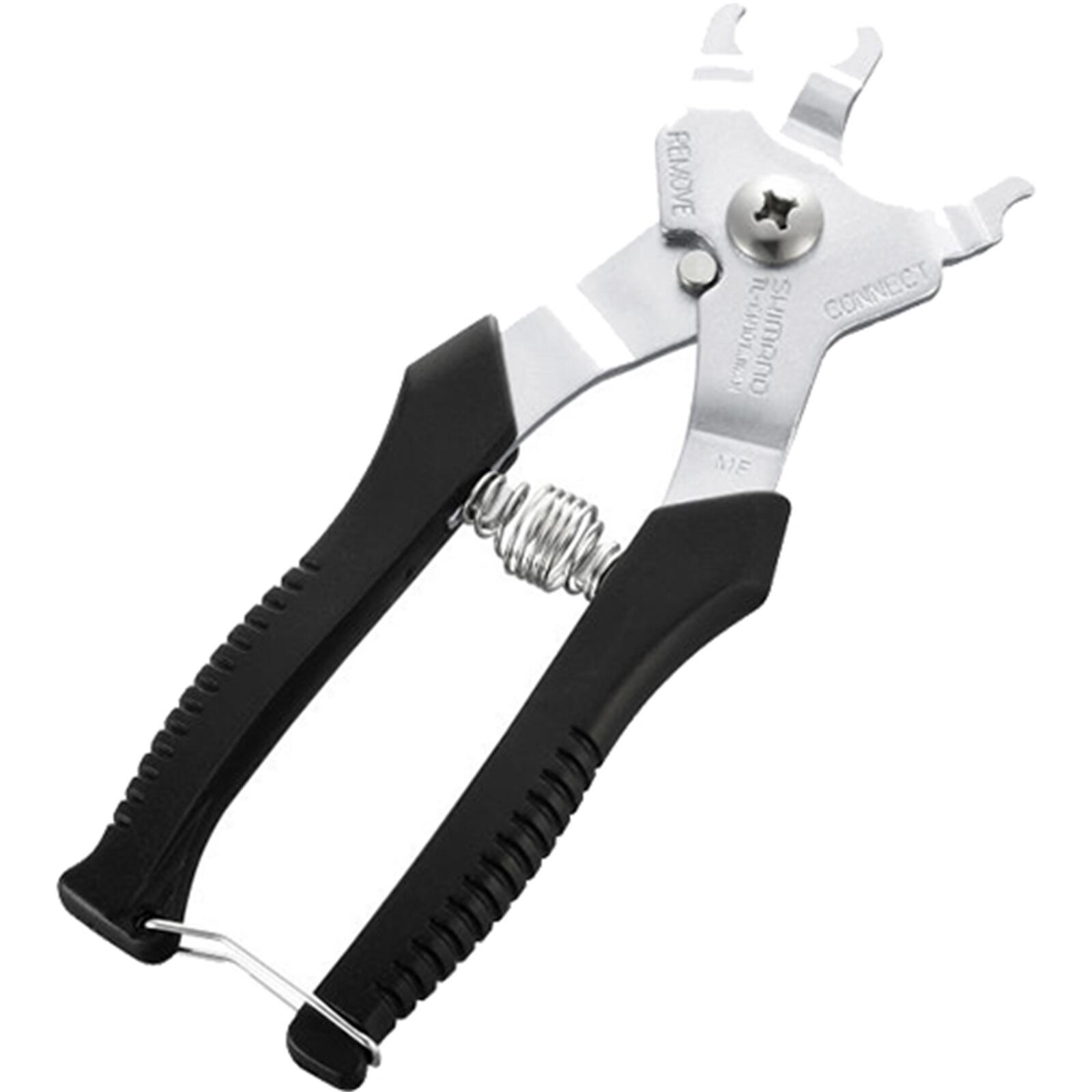SHIMANO Shimano Teile 2-in-1 Kettenschlosszange TL-CN10, Shimano, für Quick Link