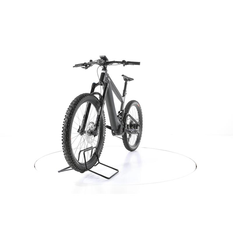 Second Life - Riese & Müller Delite mountain touring Fully E-Bike  - Stan dobry