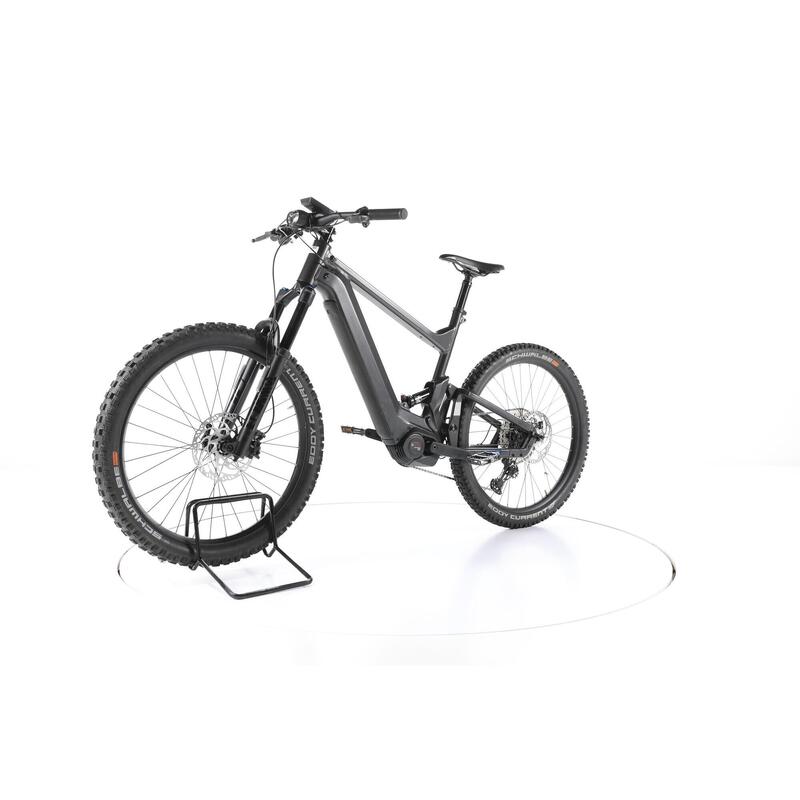 Second Life - Riese & Müller Delite mountain touring Fully E-Bike  - Stan dobry