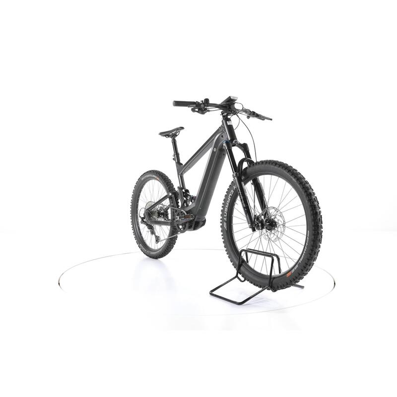 Second Life - Riese & Müller Delite mountain touring Fully E-Bike  - Stan dobry