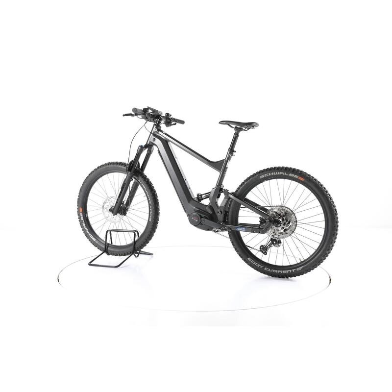 Second Life - Riese & Müller Delite mountain touring Fully E-Bike  - Stan dobry