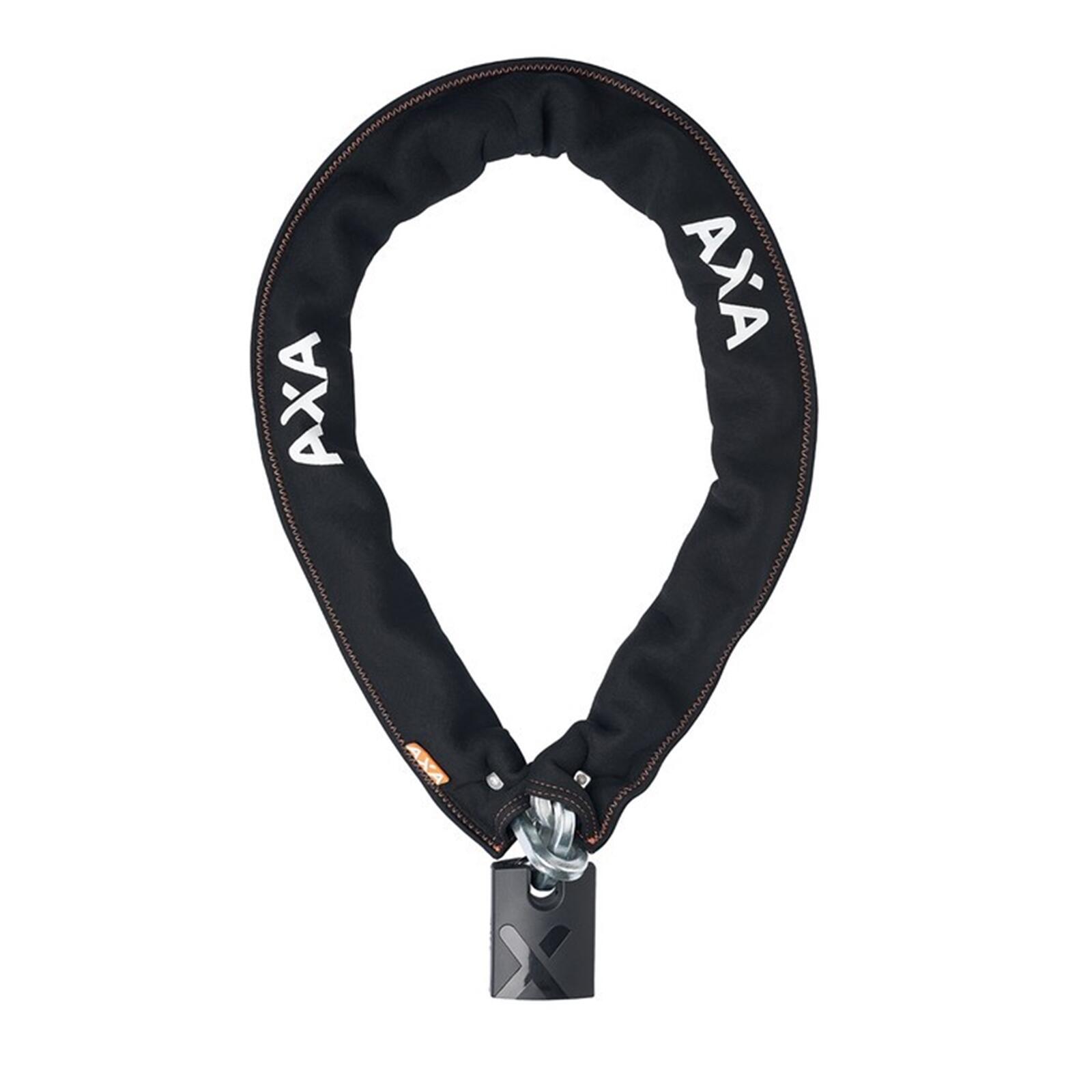 AXA AXA Newton Promoto Neo 4 - Art 4 - Kettingslot - 130 CM