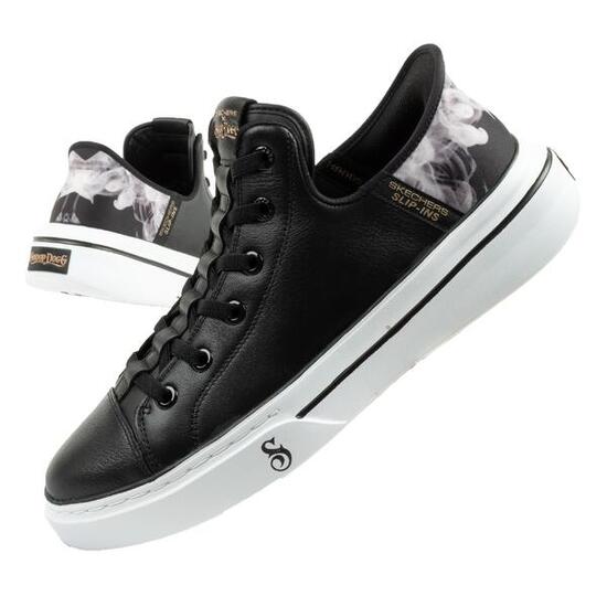 Buty trampki sportowe wsuwane męskie Skechers Snoop Dogg