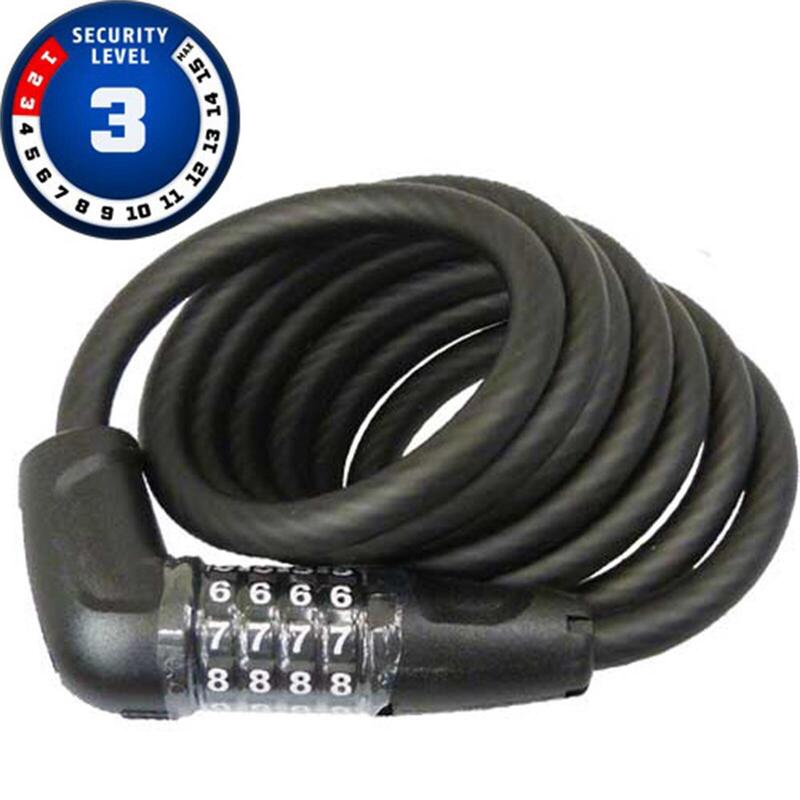 Numero 5510C/180 noir