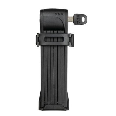 Lichtgewicht vouwslot axa fold lite 100 met handige houder