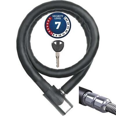 Kabelslot abus centuro 860/110