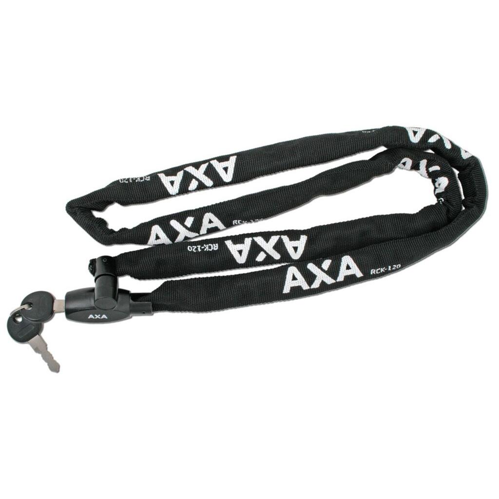 Chain lock Axa Rigid RCK 120cm dureté 3,5mm