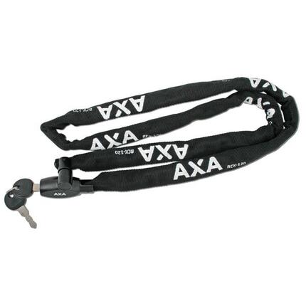 Kettingslot Axa Rigid RCK 120cm dureté 3,5mm