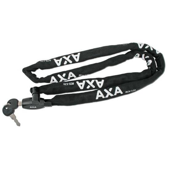 Kettingslot Axa Rigid RCK 120cm dureté 3,5mm