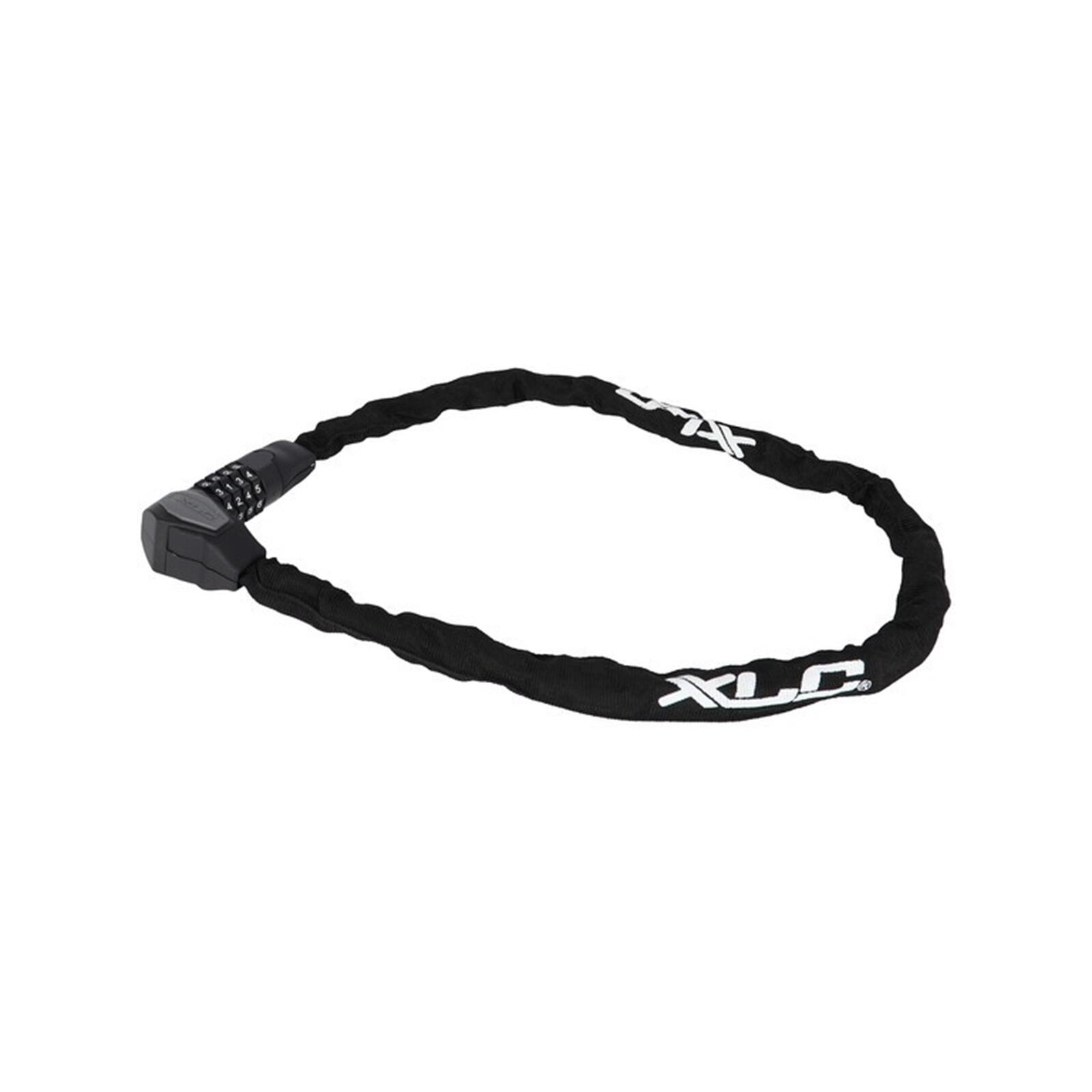 XLC LUCCH XLC YAKUZA COL BLK