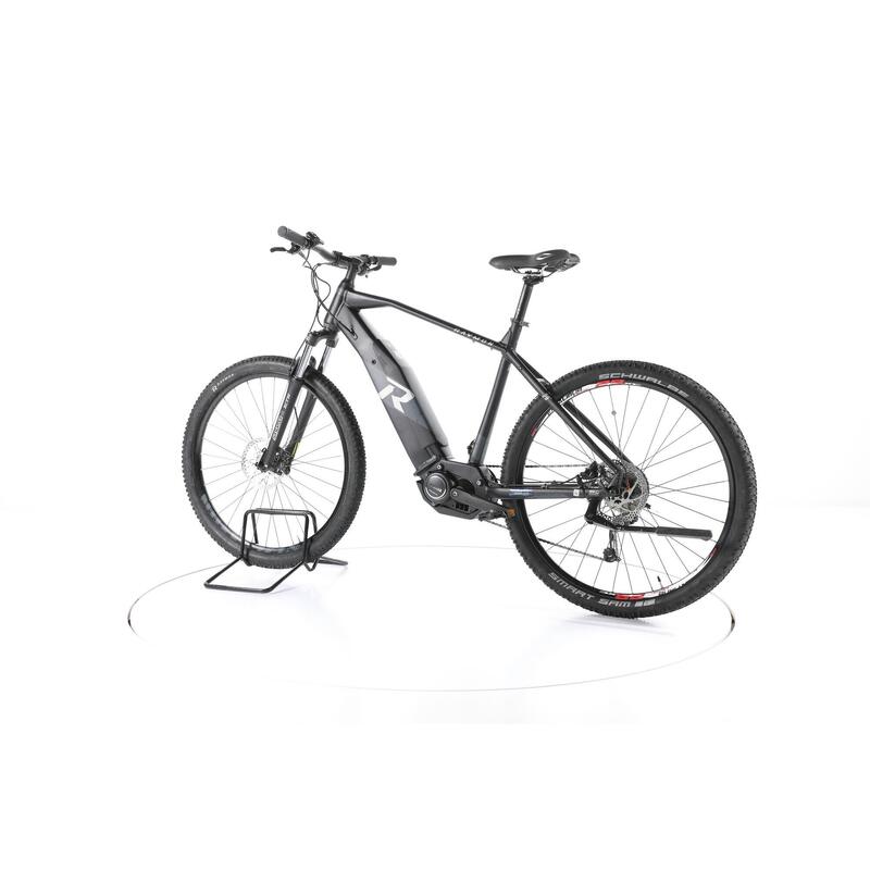 Second Life - R Raymon HardRay E-Nine 5.0 E-Bike 2021 - Jak nowy