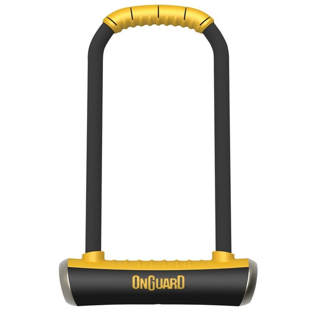 OnGuard Pitbull LS U-Lock Bicycle Lock