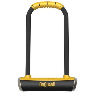 Antidiefstal u onguard pitbull ls-115mmx292mmx14mm