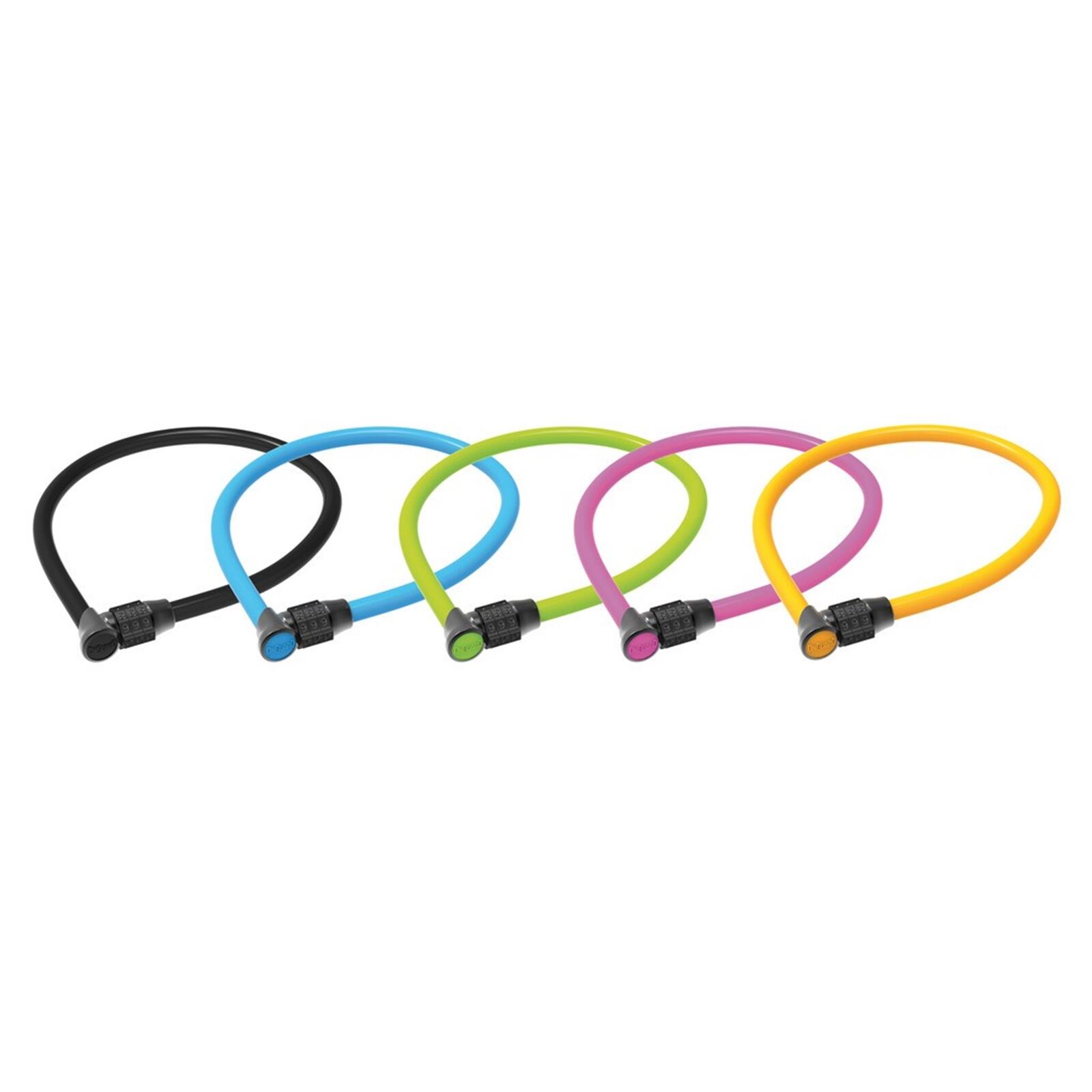 ONGUARD Kabelslot Onguard Lightweight Combo 8189 600x Ø 6mm