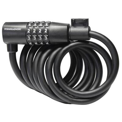 Serratura a combinazione di cavi Trelock sk 108