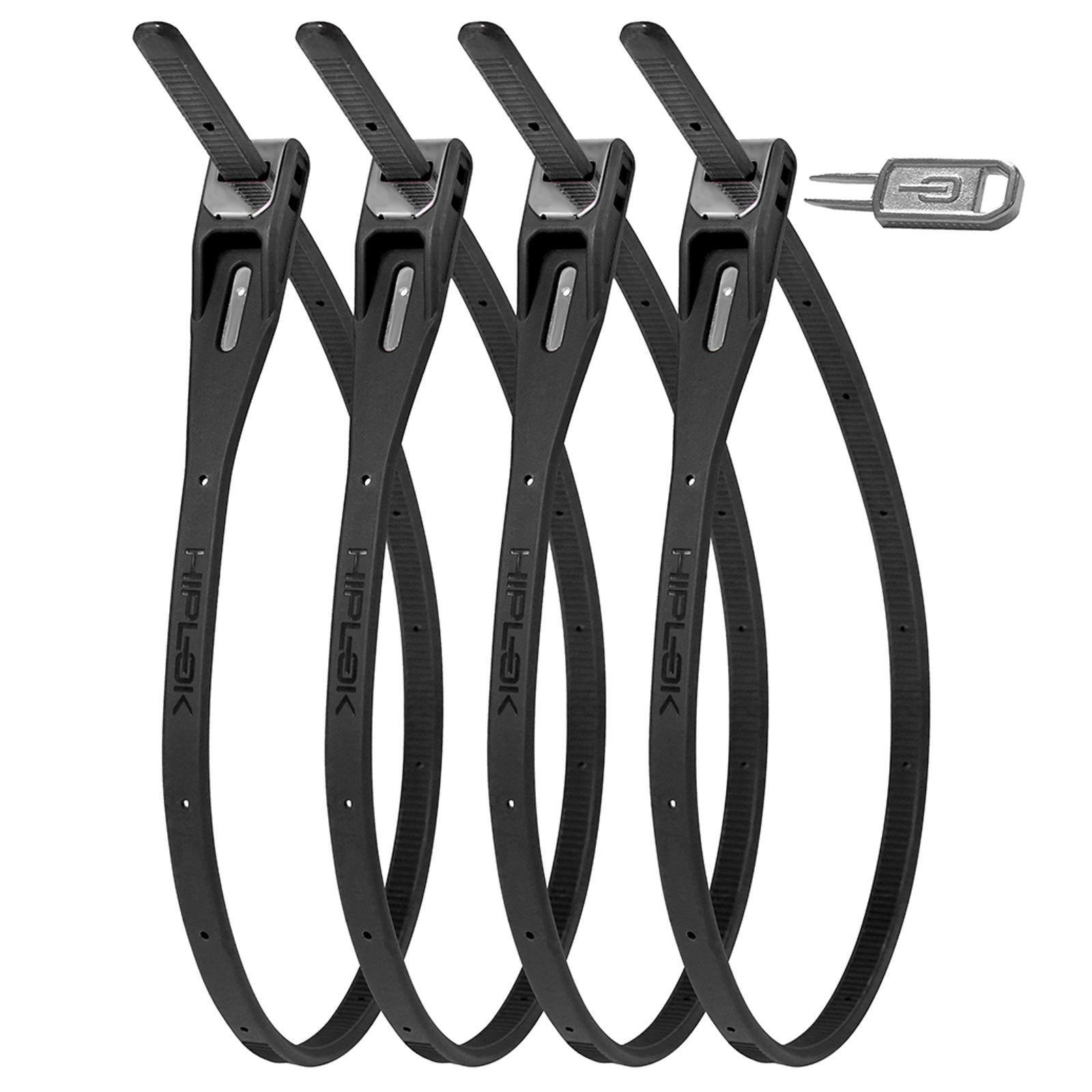 Fietsslot Z Lok 4-Pak 1/5