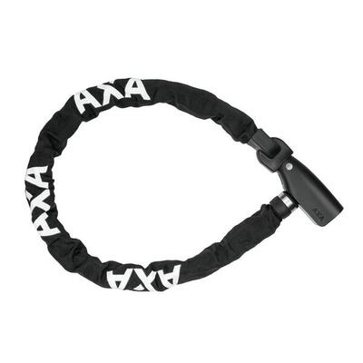 Blocco catena con chiave. alto livello di protezione per biciclette elettriche.