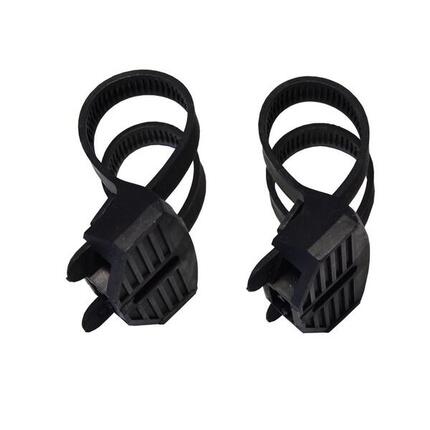 AXA Montageset Universal für Rahmenschlosser Flexbefestigung