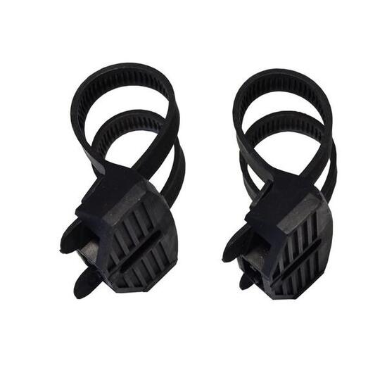 AXA Montageset Universal für Rahmenschlosser Flexbefestigung