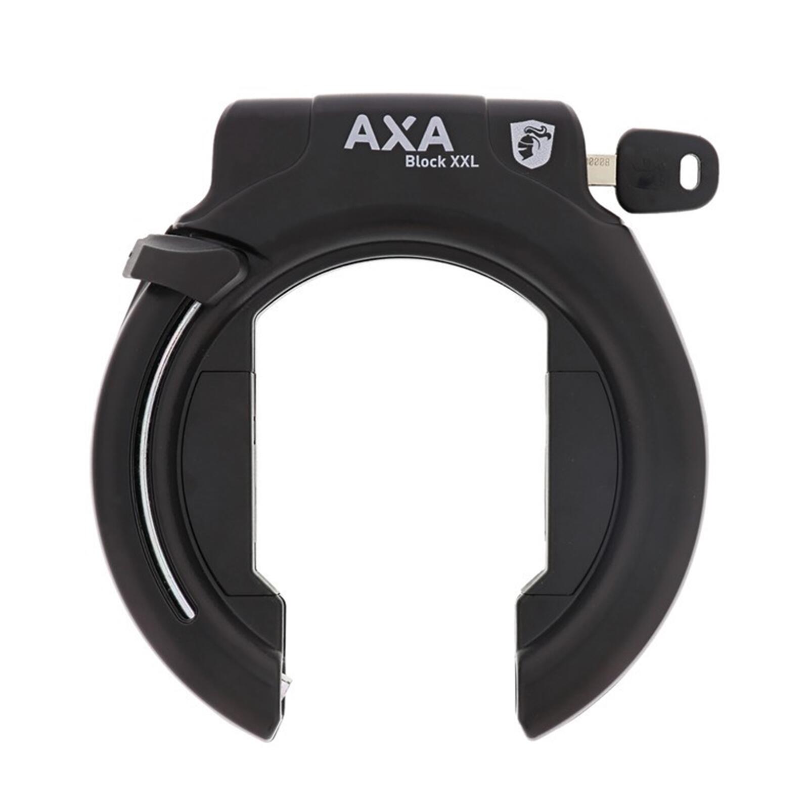 AXA Ringslot Block XXL 1/5