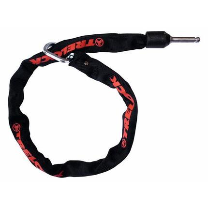 Łańcuch Wtykowy Zr455 Connect - 140Cm - Ø8Mm - Czarny