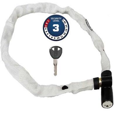 Anti-diefstal ketting abus 1500/60