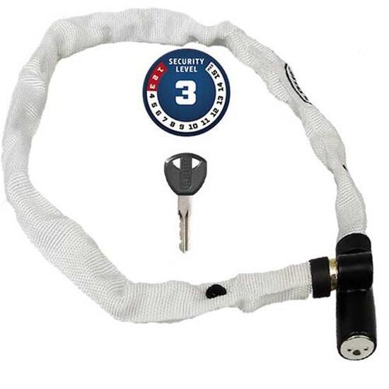 Chaîne antivol Abus 1500/60