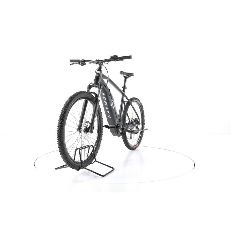 Second Life - R Raymon HardRay E-Nine 5.0 E-Bike 2021 - Jak nowy