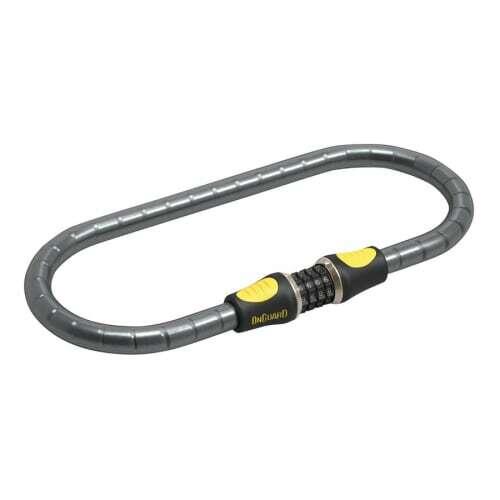 ONGUARD Cadeado de cabo Onguard Rottweiler 8127c 80cm, �� 20mm