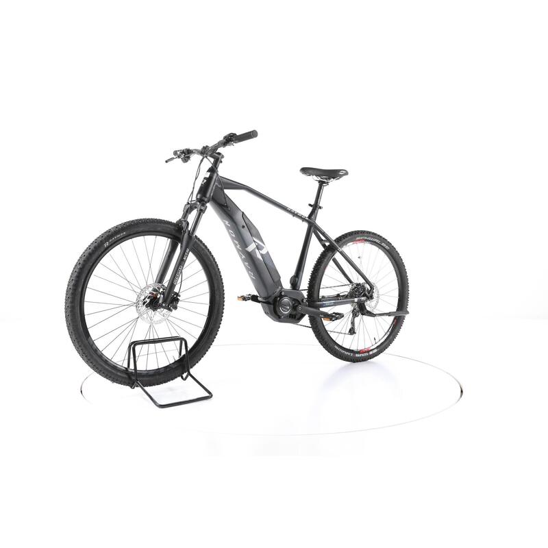 Second Life - R Raymon HardRay E-Nine 5.0 E-Bike 2021 - Jak nowy