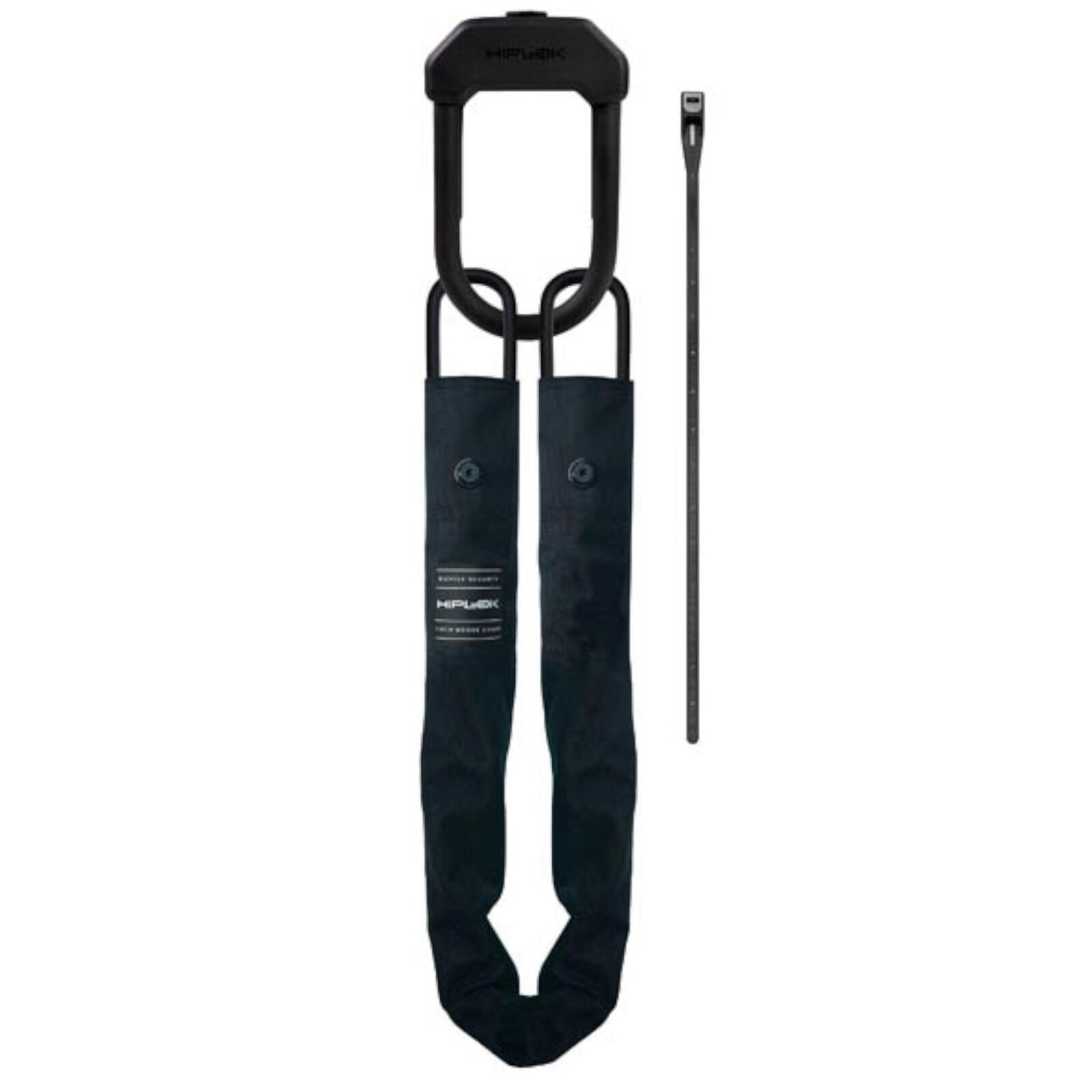 Hiplok E-Beugelslot DX 1/5