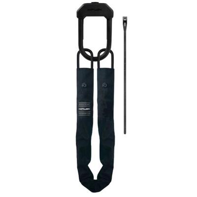 Kabelslot hiplok e-dx