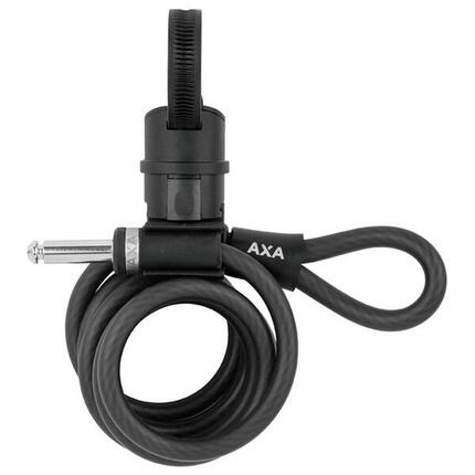 Câble antivol spiral defender rl/solid plus/fusion/victory nr Axa Newton PI