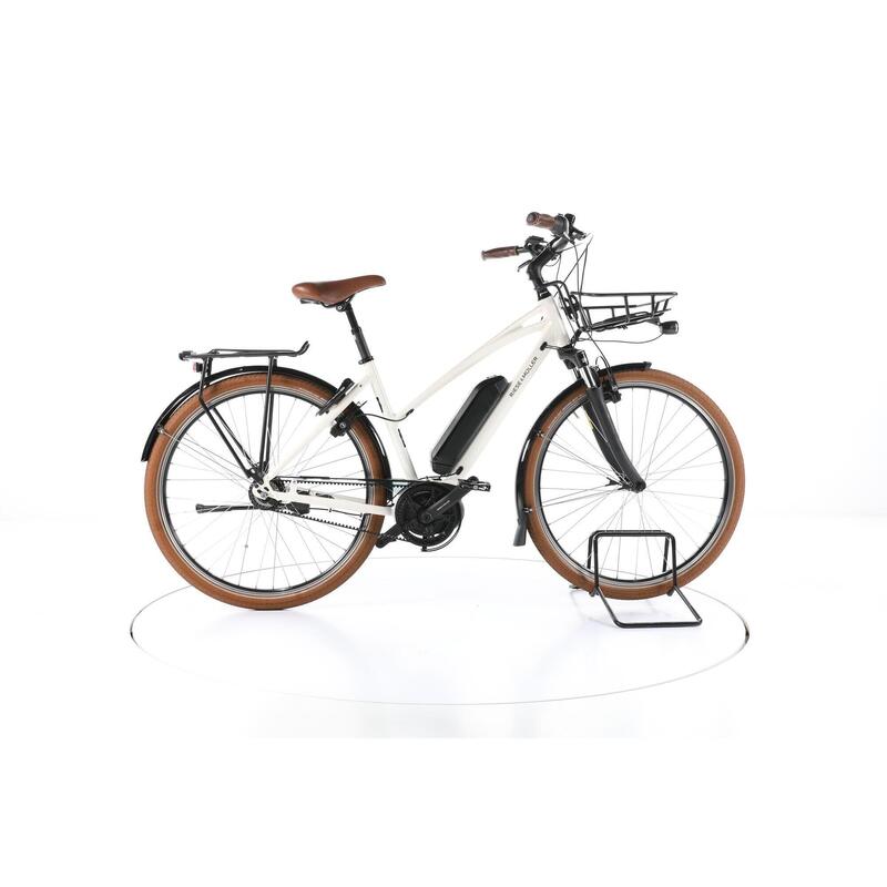 Second Life - Riese & Müller Cruiser 2 Mixte City E-Bike 2023 - Stan dobry