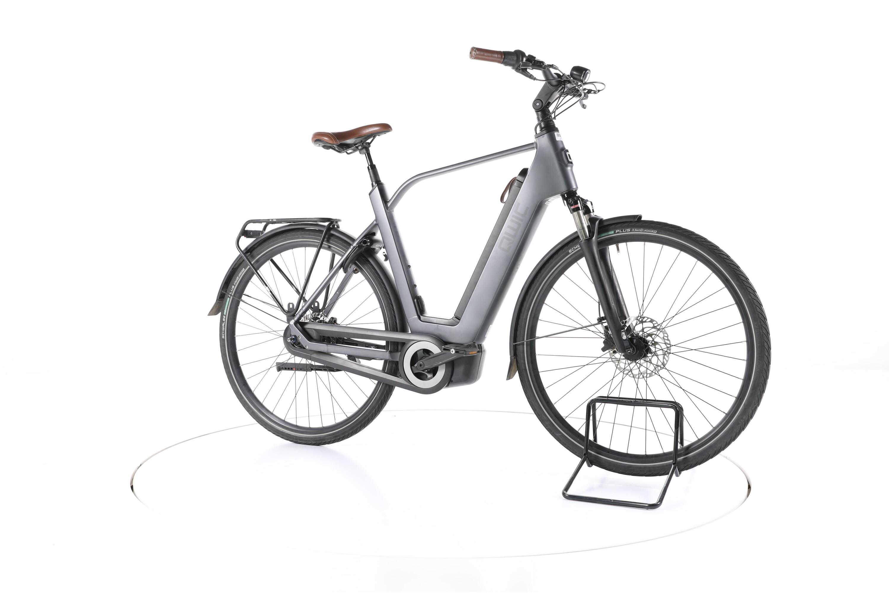 Ebike ricondizionata · QWIC Premium Q · Buone condizioni 2/7