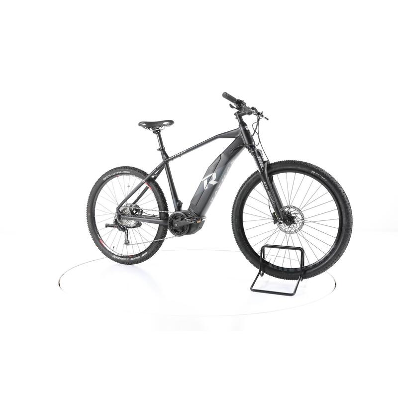 Second Life - R Raymon HardRay E-Nine 5.0 E-Bike 2021 - Jak nowy